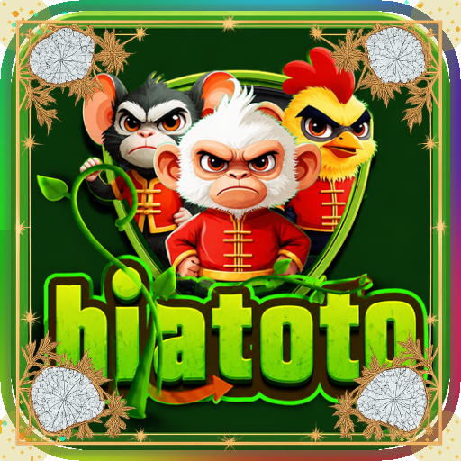 hiatoto — mitra unggulan